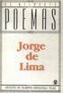 Os melhores poemas de Jorge de Lima
