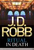 Ritual in Death (Ritual Mortal) (Vol. 27.5)