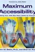 Maximum Accessibility