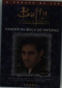 Buffy - Xander na Boca do Inferno 