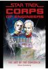 Star Trek: Corps of Engineers: The Art of the Comeback