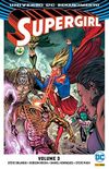 Universo DC Renascimento - Supergirl - Volume 3