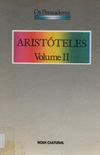 Aristteles: Volume II