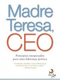 Madre Teresa, CEO