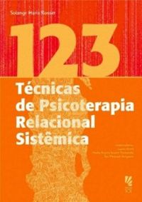 123 Tecnicas De Psicoterapia Relacional Sistmica