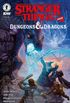 Stranger Things and Dungeons & Dragons #1