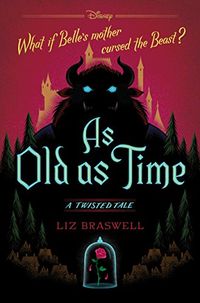 As Old As Time: A Twisted Tale (Twisted Tale, A) (English Edition)