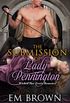 The Submission of Lady Pennington