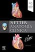 Netter. Anatoma clnica (Spanish Edition)