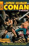 A Espada Selvagem de Conan - Volume 28