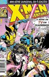 X-Men Adventures N 1
