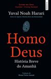 Homo Deus: Histria Breve do Amanh