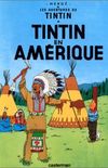 Tintin en Amrique