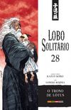 Lobo Solitário #28