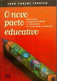 O NOVO PACTO EDUCATIVO