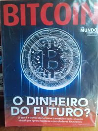 Guia Mundo em Foco Especial Atualidades - Bitcoin