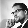 Foto -Malcolm X