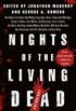 Nights of the Living Dead: Anthology