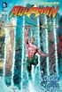 Aquaman #24 - Os novos 52