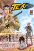 Tex Graphic Novel. Drama no Deserto - Volume 3
