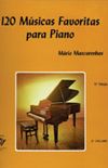 120 Msicas Favoritas para Piano V. 2