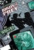 Birds of Prey: Wolves #01