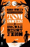 Box Todas As Histrias De Tom Sawyer E Huckleberry Finn