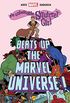 The Unbeatable Squirrel Girl Beats Up the Marvel Universe