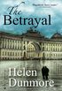 The Betrayal (English Edition)