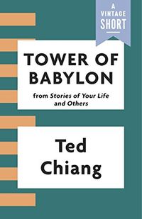 Tower of Babylon (A Vintage Short) (English Edition)