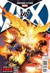 Avengers vs X-Men #5