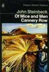 Of Mice and Men / Cannery Row