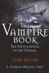 The Vampire Book : The Encyclopedia of the Undead