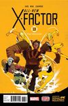 All New X-Factor 13