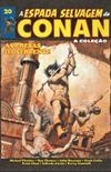 A Espada Selvagem de Conan - Volume 20