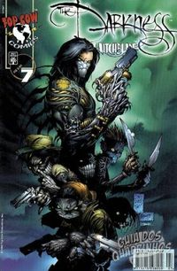 The Darkness & Witchblade #07
