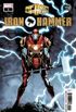 Iron Hammer #1