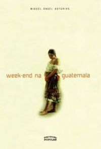 Week-End na Guatemala