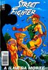Street Fighter II #16 - 2 Srie