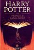 Harry Potter et le Prince de Sang-Ml (French Edition)