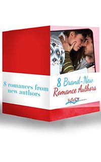 8 Brand-New Romance Authors: If Only... / A Deal Before the Altar / Falling for Her Captor / Here Comes the Bridesmaid / The Surgeon