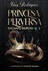 Princesa Perversa (Encanto Egpcio #3)