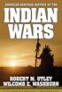 American Heritage History of the Indian Wars (English Edition)