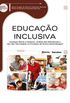 Educao Inclusiva  Contexto social e histrico, anlise das deficincias e uso das tecnologias no processo de ensino-aprendizagem