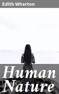 Human Nature (English Edition)