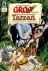 Groo Meets Tarzan #2