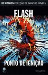 Flash: Ponto de Ignição