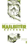 Nailbiter Volume 8: Horror in the Sun