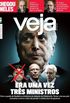 Revista VEJA - Edio 2506 - 30 de novembro de 2016