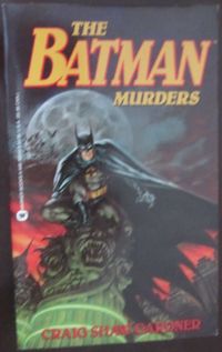 The Batman Murders